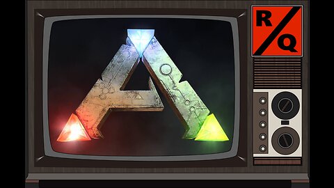 ARK: Survival Evolved - I'm a n00b! - Live Stream Replay