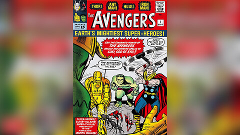 The Avengers: 1963-1965