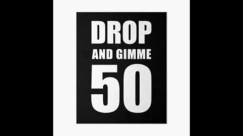 21 Savage AI Pushups (Drop And Give Me 50) Cover (Drake Pushups (Drop And Give Me 50))