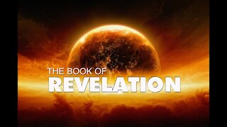 The Book of Revelation Chapters 10-11