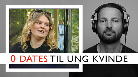 DATING FOR KVINDER: Tør du lytte til en mand? #Single4Life