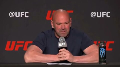 Dana White Bashes ‘Dumb M***********’ Brendan Schaub for UFC 279 Conspiracy
