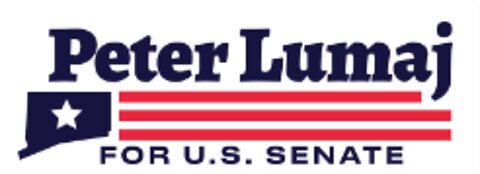 Candidate for US Senate for Connecticut MAGA Peter Lamaj