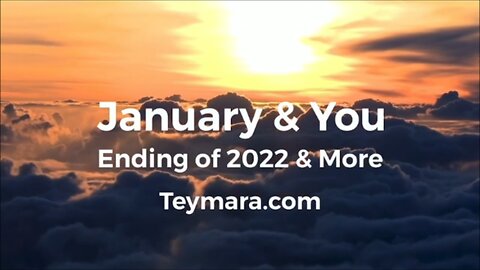 January 2023 & You with Teymara – Reproduced with Permission from Teymara