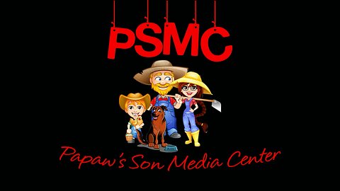 PSMC Media Center - Stream EVERYTHING for FREE (a Kodi fork)