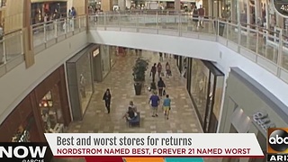 Not all return policies created equal, careful when holiday shopping