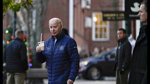 GOP State Reps in GA, AZ, and PA Fire Back, Draft Bills to Remove Biden From the Ballot