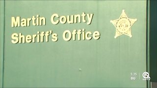Martin County narcotics detective resigns following sexual assault allegations