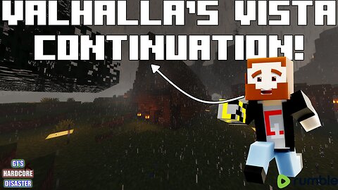 VALHALLA'S VISTA CONSTRUCTION (Re-Try!) - G1's Hardcore Disaster - Rumble Exclusive