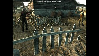 Andale | Billy Creel v Bill Wilson - Fallout 3 (2008) - NPC Battle 67