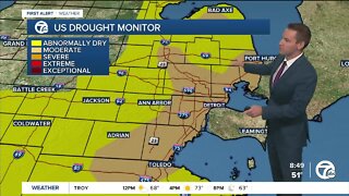 FORECAST: Sunday Morning