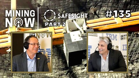 SafeSight Exploration - Discussing Digital Assets and Vertical Mining