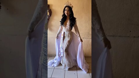 💝 Entrevista a Litzy Soto - Miss Petite de las Americas Internacional - México