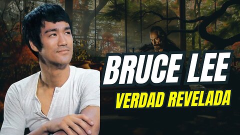 Dragón Inmortal: Descifrando los Mitos de Bruce Lee