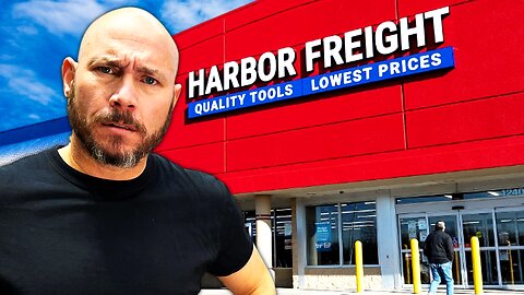 The Hater's Guide to Harbor Freight | What to Avoid