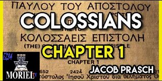 Colossians-Chapter-1--Zoom-Bible-Study-and-QA-With-Jacob-Prasch