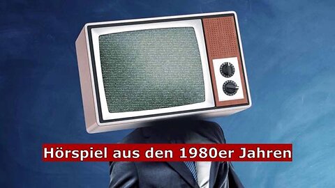 Hörspiel-1984