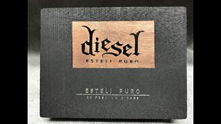 DIESEL ESTELI PURO CIGARS AT MILANTOBACCO.COM