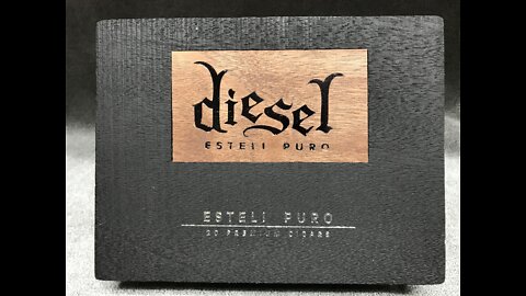 DIESEL ESTELI PURO CIGARS AT MILANTOBACCO.COM