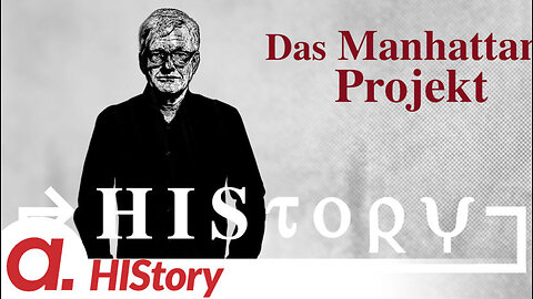HIStory: Das Manhattan-Projekt