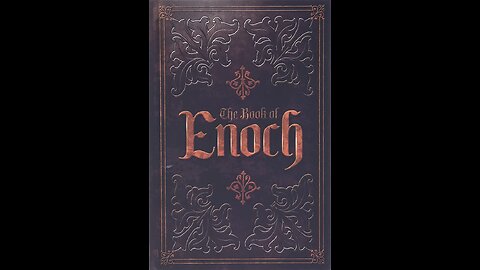 Truspiracy 48: The Book of Enoch