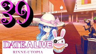 Let's Play Date A Live: Rinne Utopia [39] Okonomiyaki