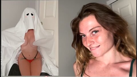 Reveal: Recreating Sexy Photos For Halloween | Recreating Sexy Pics?? | HIGHTLIGHTSFTV