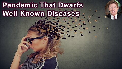 A Disease That Actually Dwarfs Other More Well Known Diseases