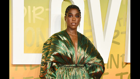 Lashana Lynch reveals reason she'd have turned down role in Bob Marley: One Love
