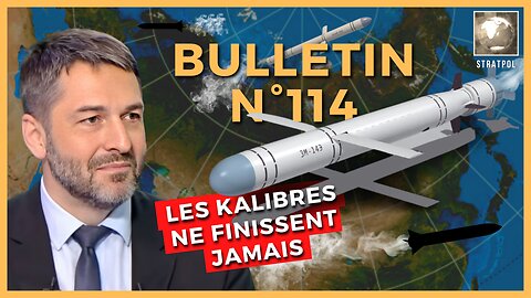 Bulletin 114. Guerre OTAN vs Russie, les leçons de 2022. 31.12.2022.