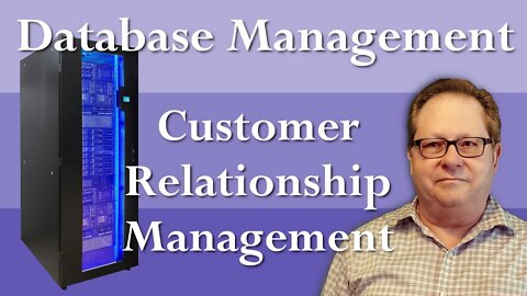 Introduction to Customer Relationship Management (CRM) Software