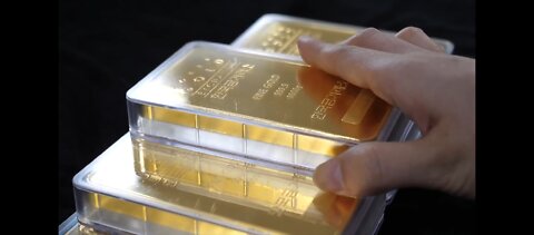 process of making 99.99% pure gold bars to a very satisfactory level. South Korean gold exchange