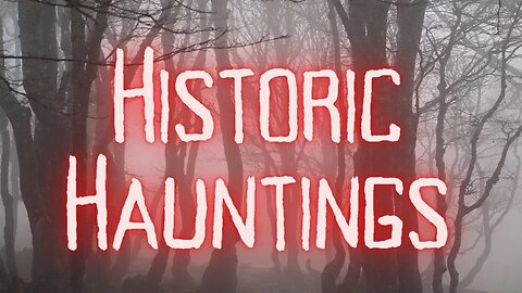 Historic Hauntings: Doris Bither