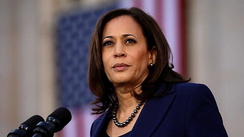 [Palabra profética Kamala Harris] "Una cocatriz los perseguirá"- Cambios inesperados en los E.U.A.