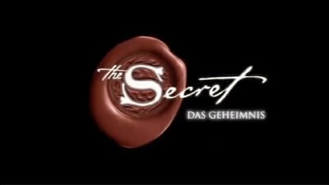The Secret - Das Geheimnis (2006) Doku Film Deutsch