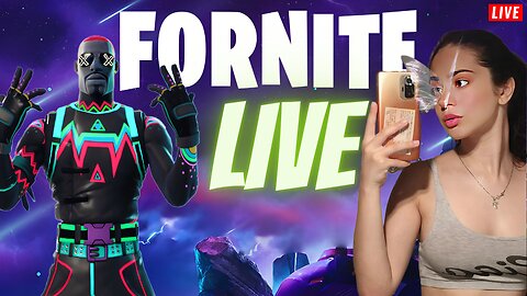 Fornite Giveaway Battlepass || Fornite || - Live