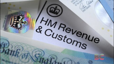 UK says Everyone will have to pay more tax