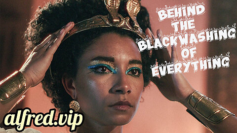 The Cleopatra Was Black Cultural Appropriation : One America : Alfred.vip