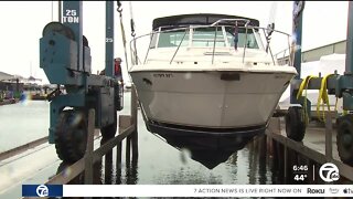 Tips for staying safe on the water as boating season begins