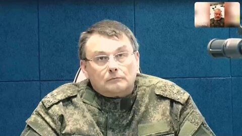 Fjodorov: Na Ukrajině není vojenská operace, je to imitace! V Ruské generalitě může být až 80% zrádců!