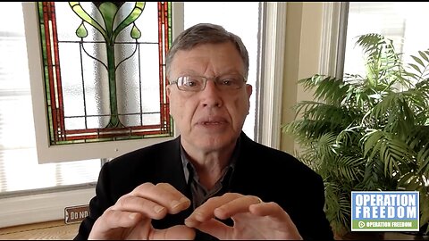 Dr. Dave Janda - The Keys To Resurrecting Freedom