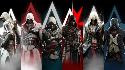 🔥 Discover the Ultimate Assassin's Creed Experience on PS5! #AssassinsCreed #PS5Gaming