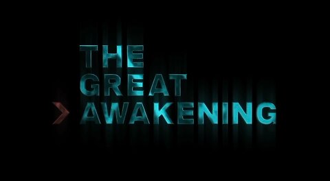 PLANDEMIC 3 - THE GREAT AWAKENING - Mikki Willis