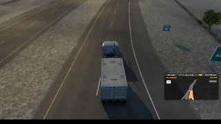 American Truck Simulator