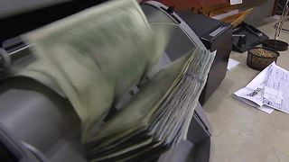 ada county residents paying taxes