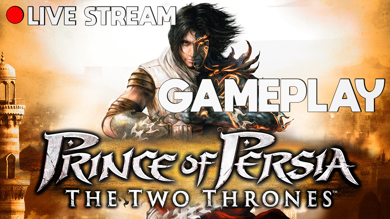 Prince of Persia - Two Thrones  Prince of persia, Persia, Pictures of  prince