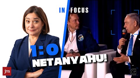 Netanyahu Defeats His Enemies...Again | The Caroline Glick Show In Focus