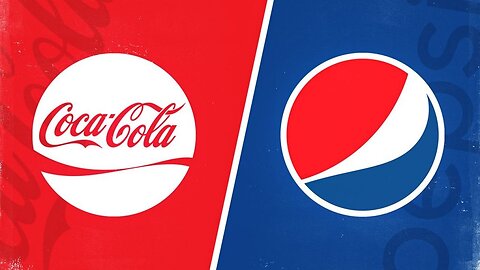 Coke vs Pepsi - Who's Actually Better?
