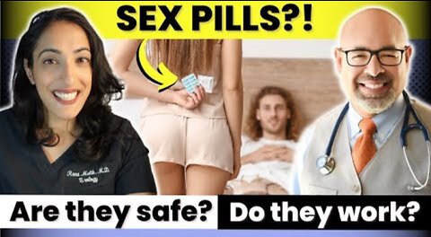 Supplement For a Better Sex Life? | Top Supplement For Your Health!