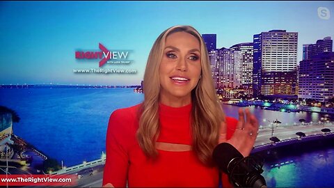 Lara Trump: Wanted For Questioning | Ep. 10